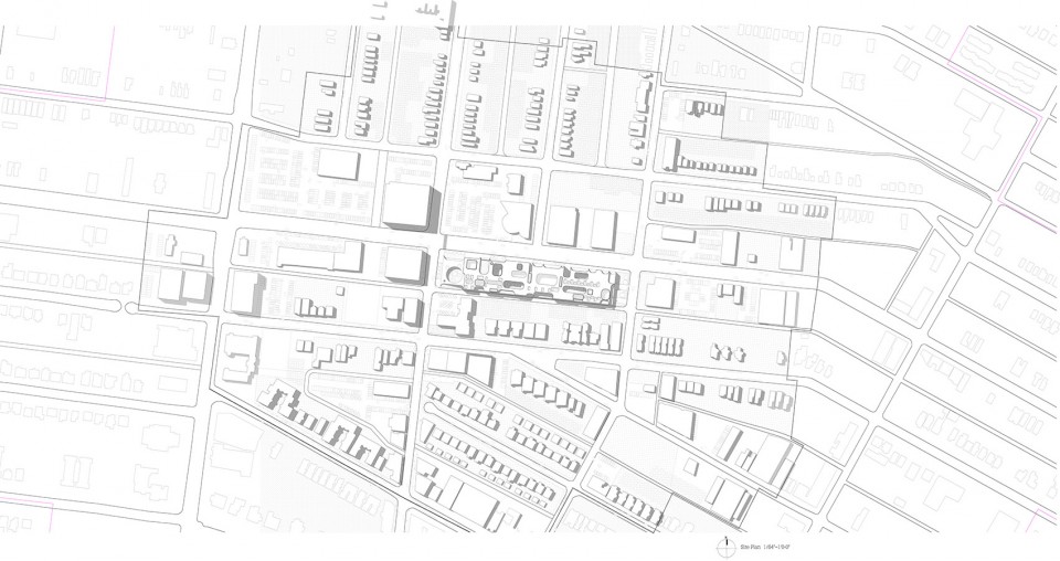 site map 1 -64