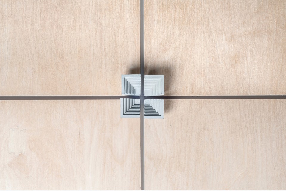 010-MIRAGE By Material Immaterial studio