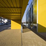 GIACOMO ZANELLA Primary School Renovation / GIULIA DE APPOLONIA