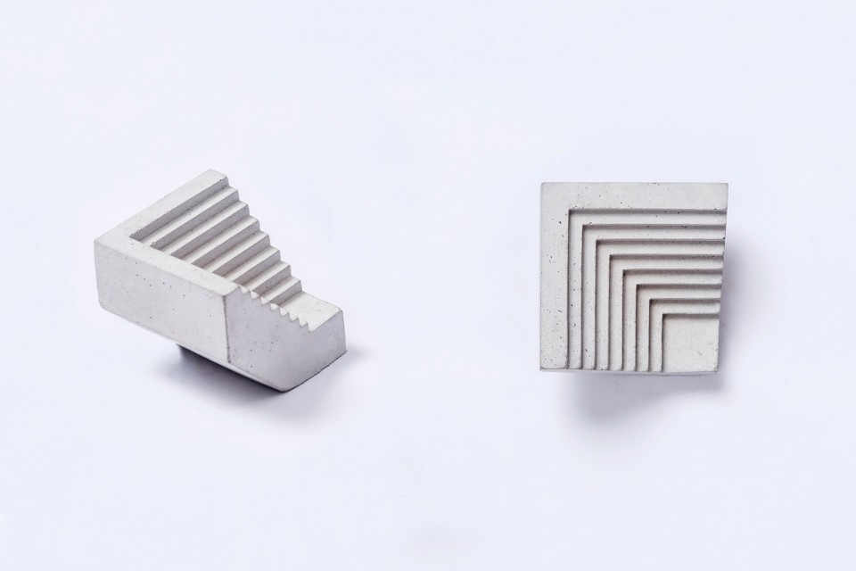 011-MIRAGE By Material Immaterial studio
