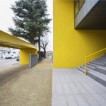 GIACOMO ZANELLA Primary School Renovation / GIULIA DE APPOLONIA