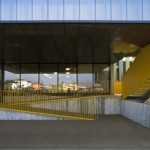 GIACOMO ZANELLA Primary School Renovation / GIULIA DE APPOLONIA