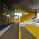 GIACOMO ZANELLA Primary School Renovation / GIULIA DE APPOLONIA