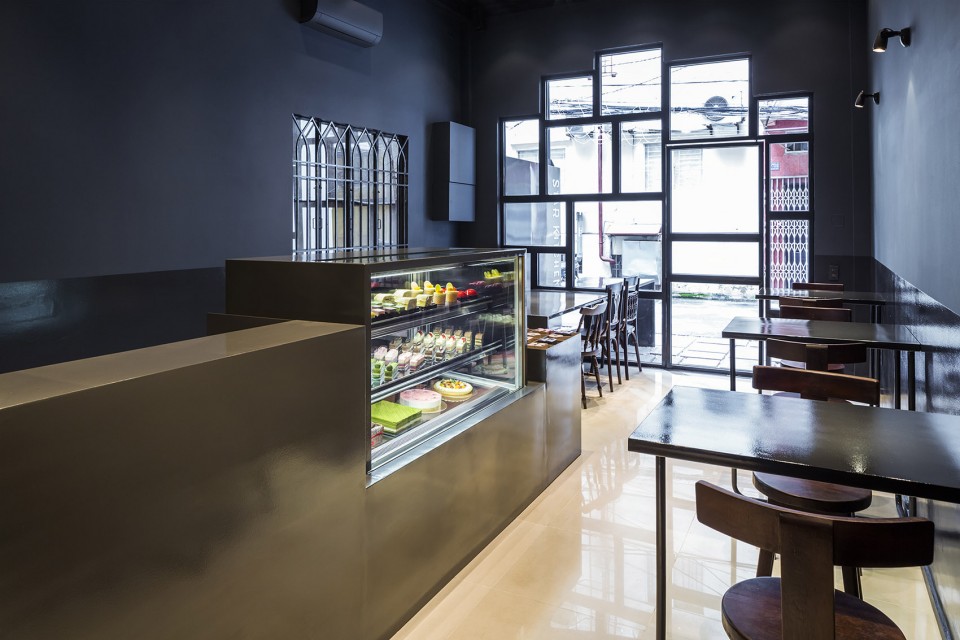 013-The Proscenium by INRE Studio