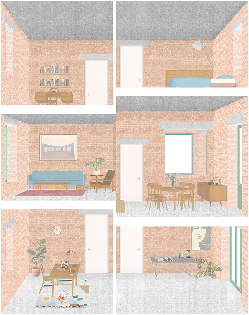 .1 ATLAS HOUSE BY MONADNOCK