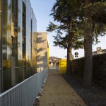 GIACOMO ZANELLA Primary School Renovation / GIULIA DE APPOLONIA