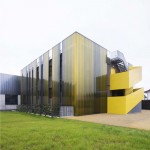 GIACOMO ZANELLA Primary School Renovation / GIULIA DE APPOLONIA