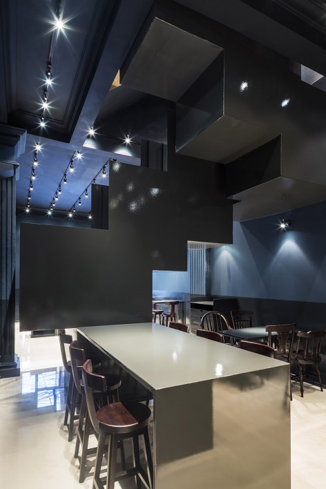 016-The Proscenium by INRE Studio