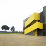 GIACOMO ZANELLA Primary School Renovation / GIULIA DE APPOLONIA