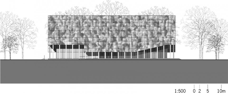 SScale_GEVEL ZUID