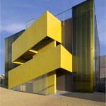 GIACOMO ZANELLA Primary School Renovation / GIULIA DE APPOLONIA