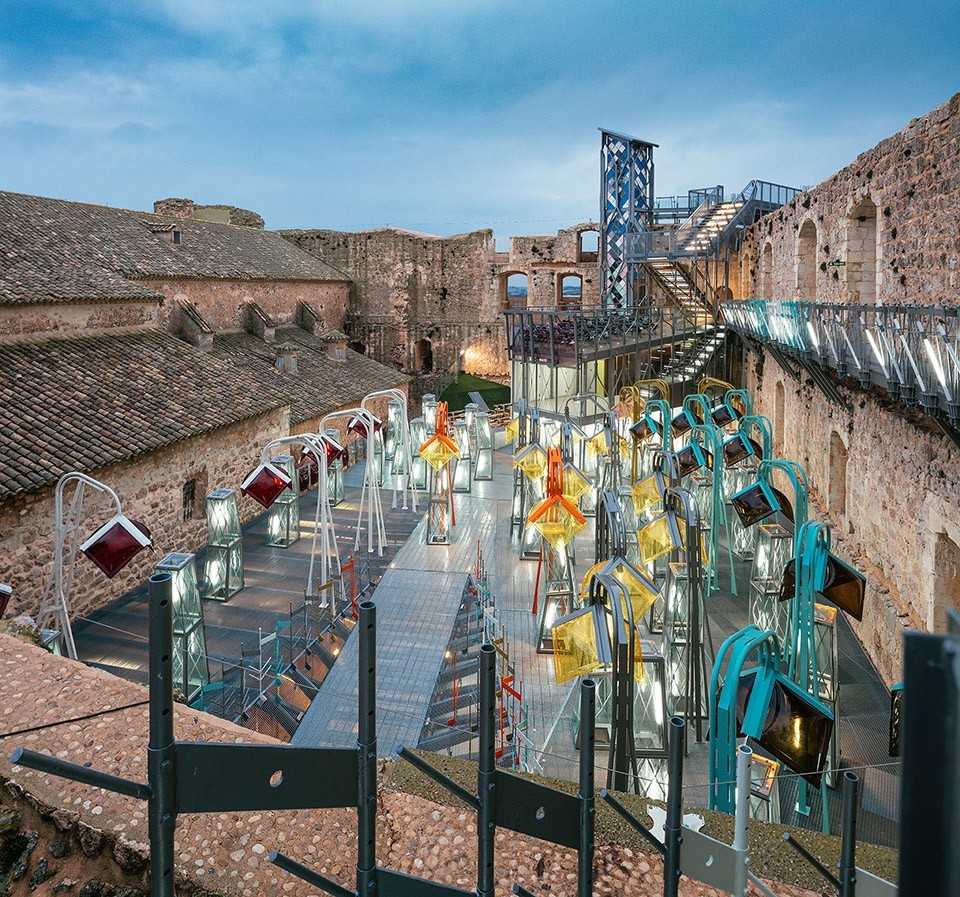 019-Refurbishment-of-Garcimuñoz-Casttle-including-a-Media-Library-by-960x897