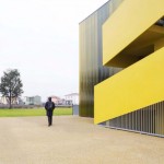 GIACOMO ZANELLA Primary School Renovation / GIULIA DE APPOLONIA