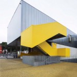 GIACOMO ZANELLA Primary School Renovation / GIULIA DE APPOLONIA