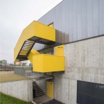 GIACOMO ZANELLA Primary School Renovation / GIULIA DE APPOLONIA