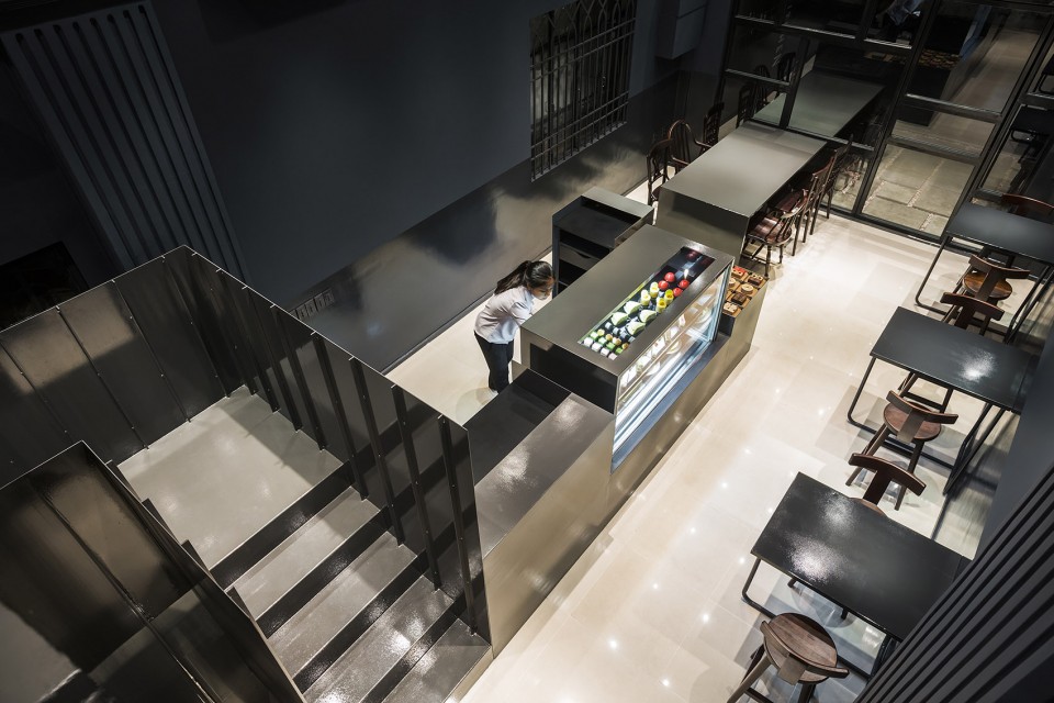 021-The Proscenium by INRE Studio