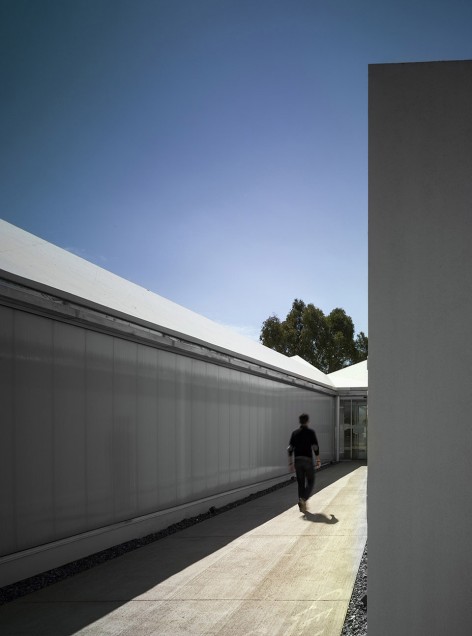 022-Centro Integral de Desarrollo 'Centro' By NGNP + F. Garrido 副本