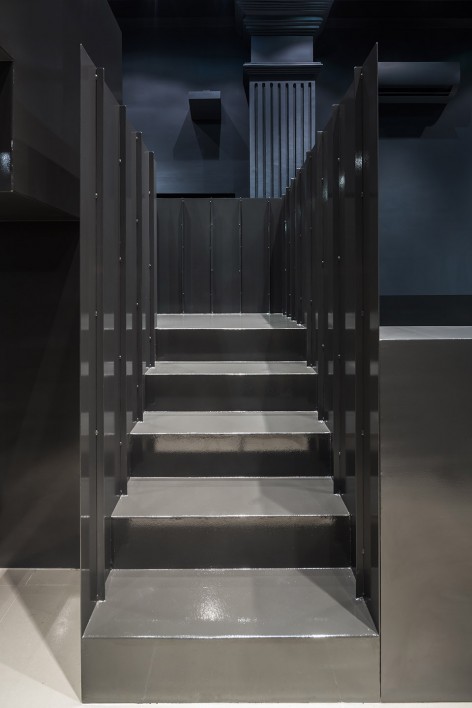 022-The Proscenium by INRE Studio