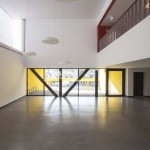 GIACOMO ZANELLA Primary School Renovation / GIULIA DE APPOLONIA
