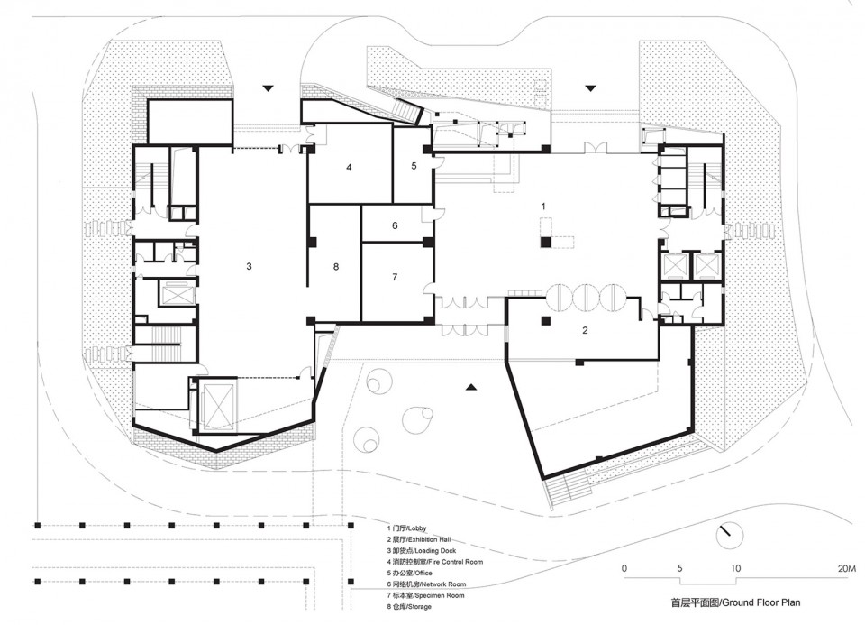 024-TSINGHUA OCEAN CENTER