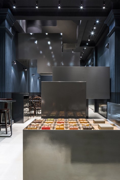 024-The Proscenium by INRE Studio