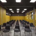 GIACOMO ZANELLA Primary School Renovation / GIULIA DE APPOLONIA