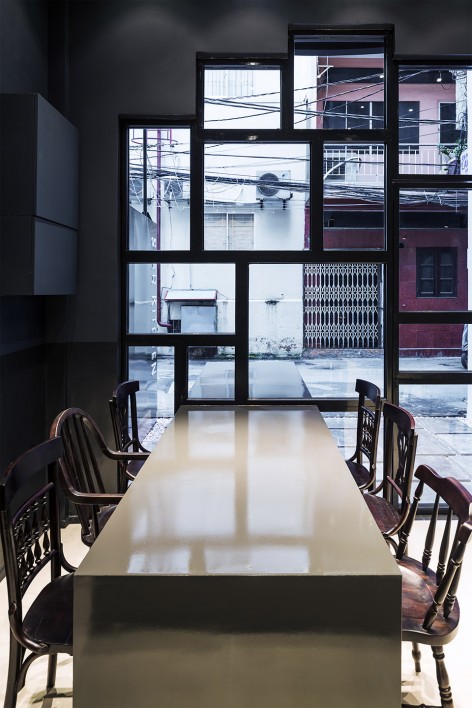 025-The Proscenium by INRE Studio