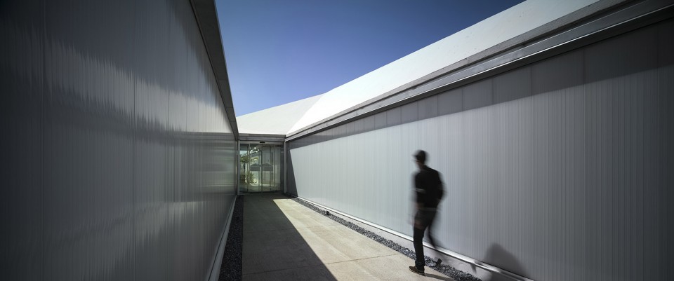 026-Centro Integral de Desarrollo 'Centro' By NGNP + F. Garrido