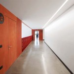 GIACOMO ZANELLA Primary School Renovation / GIULIA DE APPOLONIA