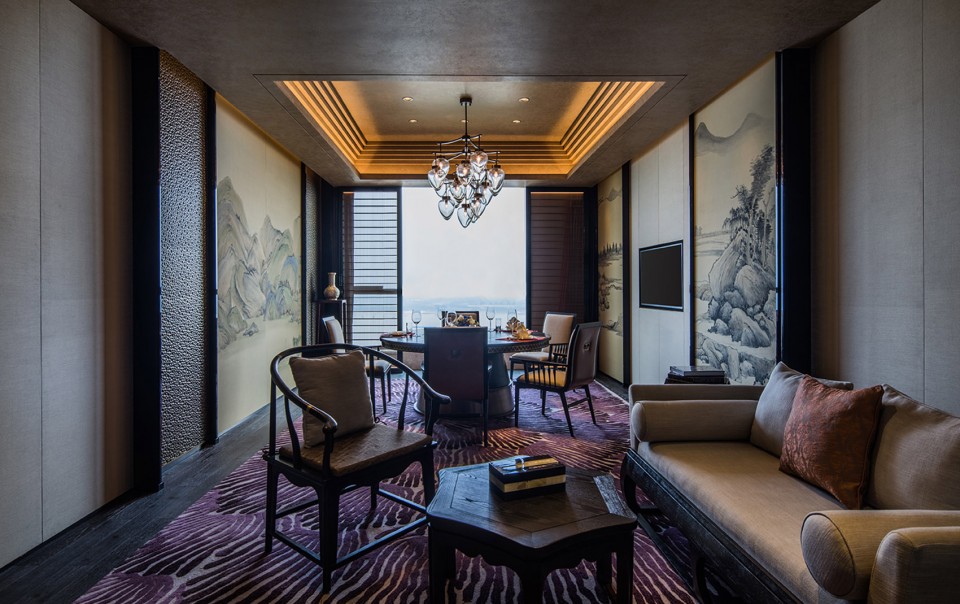 028-Diaoyutai Hotel Hangzhou