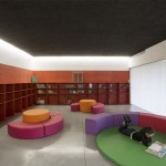 GIACOMO ZANELLA Primary School Renovation / GIULIA DE APPOLONIA