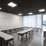 GIACOMO ZANELLA Primary School Renovation / GIULIA DE APPOLONIA