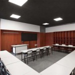 GIACOMO ZANELLA Primary School Renovation / GIULIA DE APPOLONIA