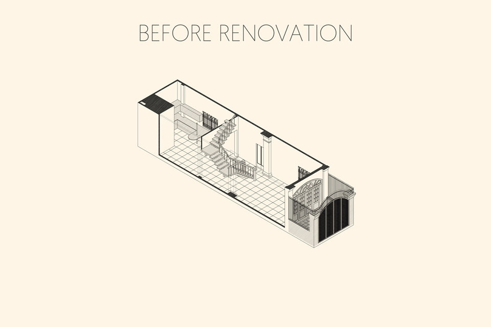 031-The Proscenium by INRE Studio