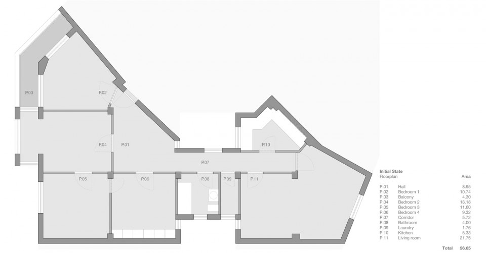 032-House on Ciscar Street