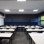 GIACOMO ZANELLA Primary School Renovation / GIULIA DE APPOLONIA