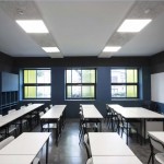GIACOMO ZANELLA Primary School Renovation / GIULIA DE APPOLONIA
