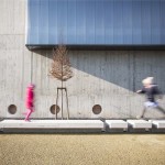 GIACOMO ZANELLA Primary School Renovation / GIULIA DE APPOLONIA