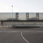 GIACOMO ZANELLA Primary School Renovation / GIULIA DE APPOLONIA