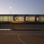 GIACOMO ZANELLA Primary School Renovation / GIULIA DE APPOLONIA