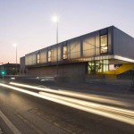 GIACOMO ZANELLA Primary School Renovation / GIULIA DE APPOLONIA