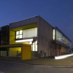 GIACOMO ZANELLA Primary School Renovation / GIULIA DE APPOLONIA
