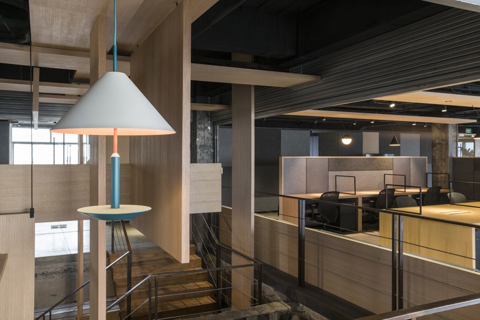 043-Wieden+Kennedy Shanghai Office by Dariel Studio