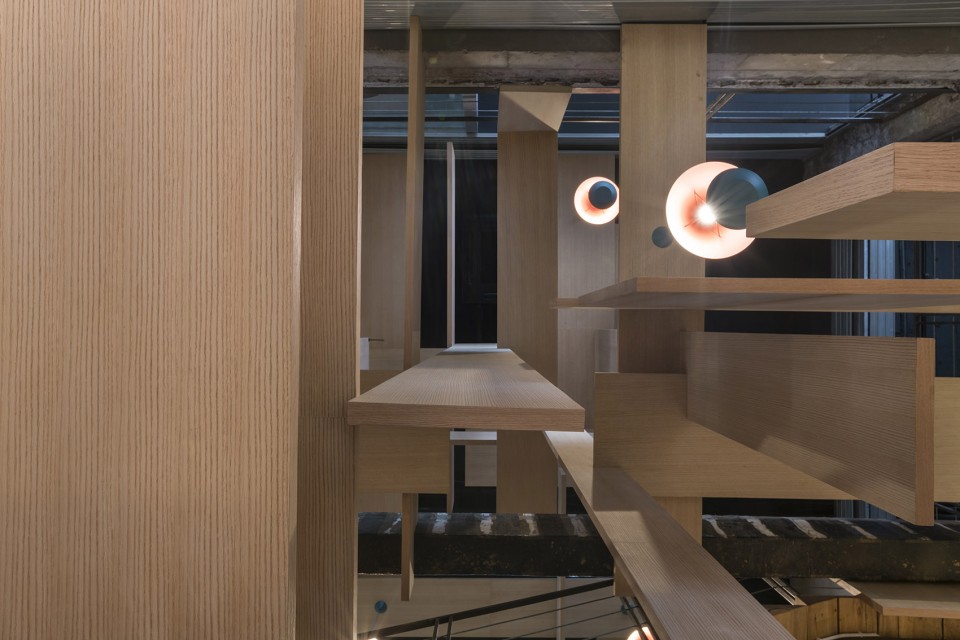 049-Wieden+Kennedy Shanghai Office by Dariel Studio