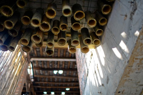12- Activation and Transformation of Huxi Pottery Kiln