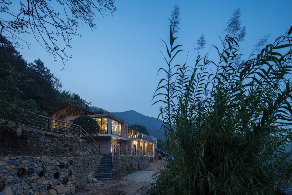 18- Activation and Transformation of Huxi Pottery Kiln