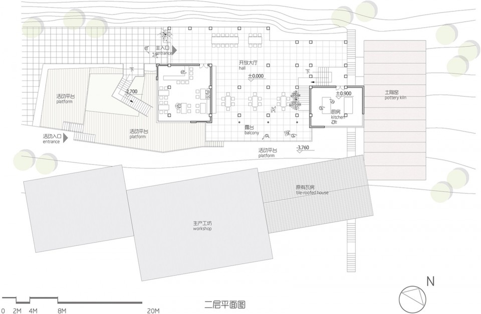 21- Activation and Transformation of Huxi Pottery Kiln