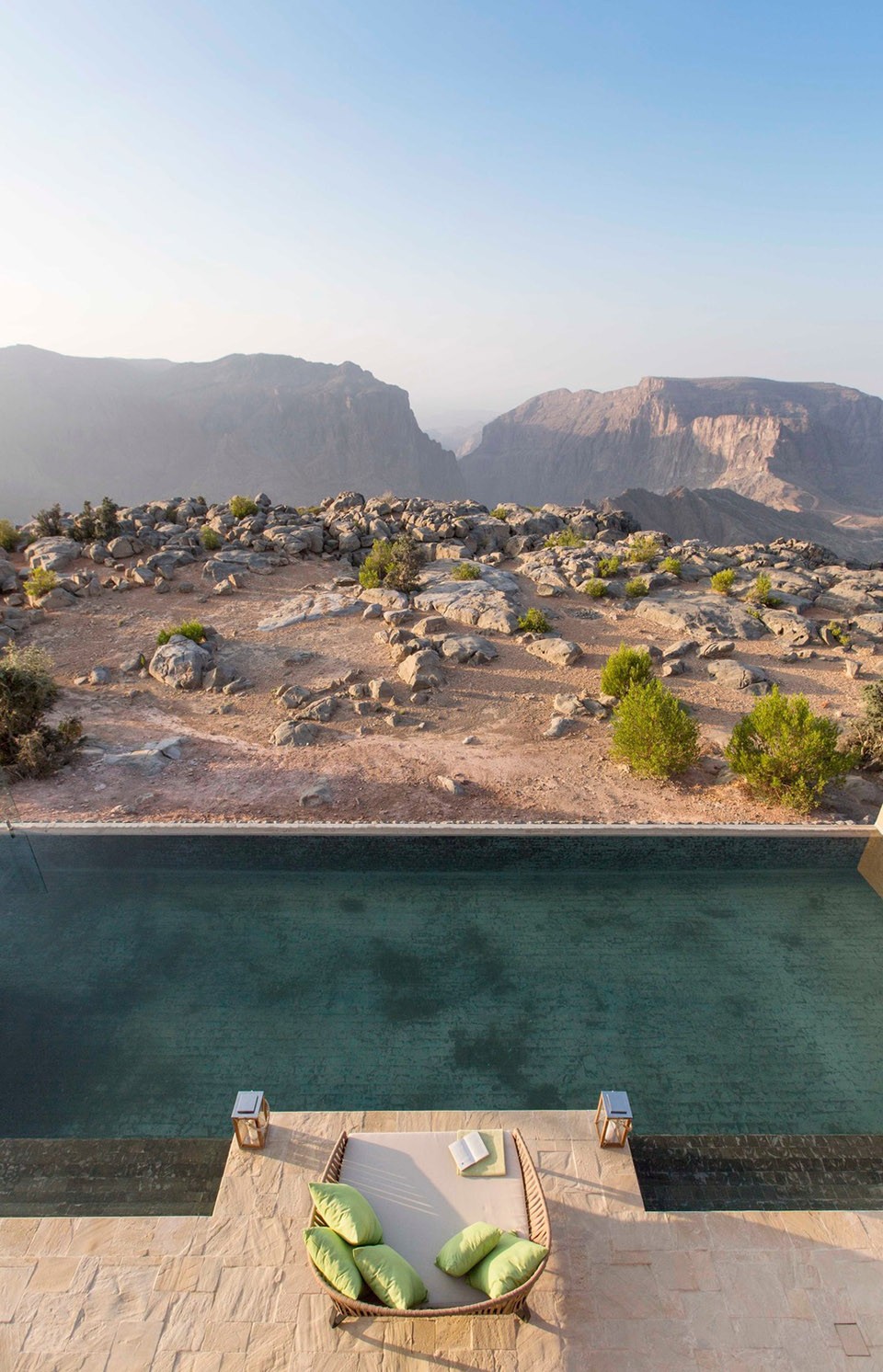 7-pool_Anantara Jabal Akhdar Resort_Atelier Pod
