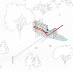 丛林游乐场 / Matter Design