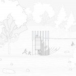 丛林游乐场 / Matter Design